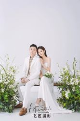 -艺匠摄影ARTIZ STUDIO(南京店)