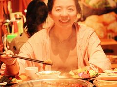-憨孃孃·重庆老火锅(红山黑金店)
