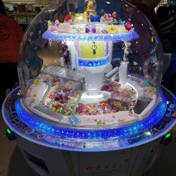-魔力嘟嘟城(西溪欢乐城店)