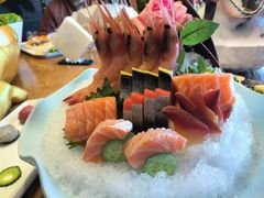 -尚海豆捞(乐虹坊店)