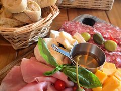 -Alimentari早午餐(安福路店)