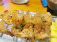 -唐力九头鸟烧烤·罗田吊锅(西云楼店)