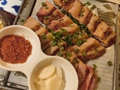 -绿茶餐厅(领展购物广场·中关村店)