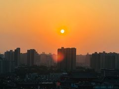 -烛影拾光观景餐厅·创意菜·摄影·小提琴(大唐不夜城店)