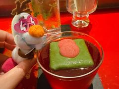 -池畔酒吧 WET Bar
