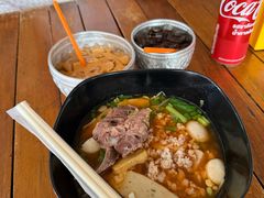 -Doo Dee Thai Food(Issan/Isaan/Esan)