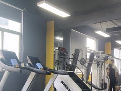 -天型健身工作室(大学城店)