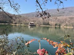 -紫霞湖公园
