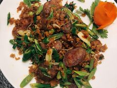 -东哥紫阳蒸盆子(旺座·现代城店)