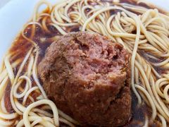 肉圆面-顺心拉面馆(马道街店)