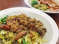 -陆长玖古法猪脚饭(玄风桥店)