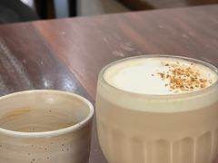 -Double cafe