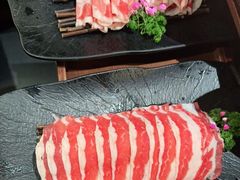 -捞王锅物料理(东百中心店)