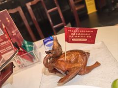 -侨美·唐荔园·40年地道粤菜