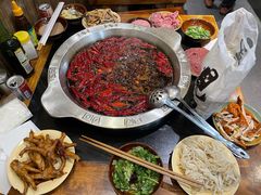 -大龙火锅(老店)