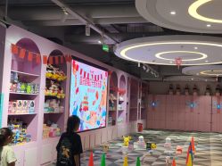 -宝燕水乐园(相城店)