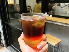 -无牌咖啡&酒馆