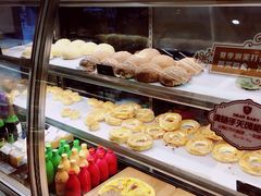 -BREAD WAY面包路·欧式面包(龙湖时代D馆店)