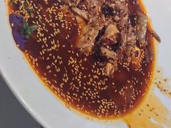 -贡宴盐帮菜自贡驻京联络处餐厅