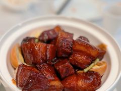 -乾隆美食·本帮菜(黄河路店)