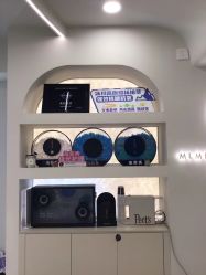 -海菲秀·飞顿牛奶光·LDM官方授权中心美轮美浣瓷感美肌