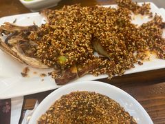 -韩风烤牛肉冷面店