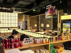 -温野菜涮涮锅(西单大悦城店)