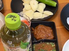 -炽城·烤肉名家(鸿达中央广场店)