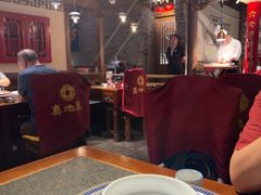 -真地道京味府·鲜橙烤鸭·北京菜(朝外大街东大桥店)