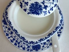 -广州塔晖粤轩中餐厅