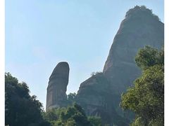 -丹霞山风景名胜区