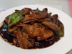 -茂隆餐厅(进贤路店)