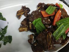 -南京钟山宾馆(江苏省会议中心)