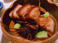 东坡草扎肉-桂满陇-西湖船宴(西单大悦城店)