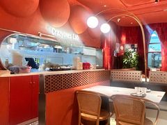 -CRAZYONES克芮旺斯西班牙餐厅(龙湖金沙天街店)