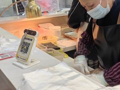 -徐氏糯米包油条(山海关路店)