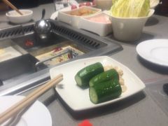 -海底捞火锅(天一广场亚细亚店)