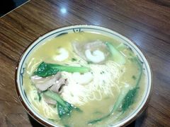 -爱家面馆(常州总店)