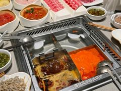 -海底捞火锅(番禺广场店)