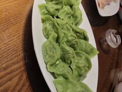 -船歌·鱼水饺青岛菜(黄岛珠江路店)