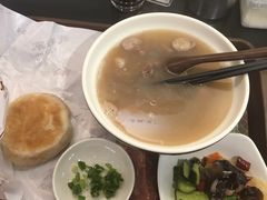 牛杂汤-武松家(丰益桥店)