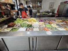 -林静小吃(复兴路店)