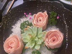 -捞王锅物料理(凯旋路店)