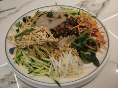 -祝家饺子馆