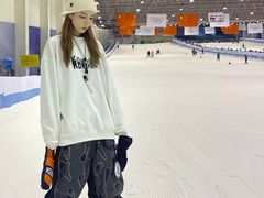 -绍兴启迪乔波冰雪世界