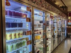 -福苗小骆驼烧烤(大唐不夜城店)
