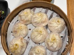 -馋三尺蟹粉小笼(人民广场店)