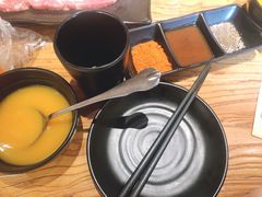 -千寻烧肉(政务区店)