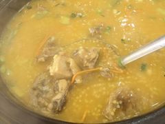 -邢家锅贴老店·非遗·开封菜(金明广场店)