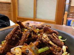 -掌上鲜(南顺城街店)